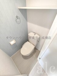 ハーモニーテラスルクス千川の物件内観写真